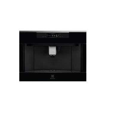 Electrolux KBC85X Built-In Automatic Coffee Machine